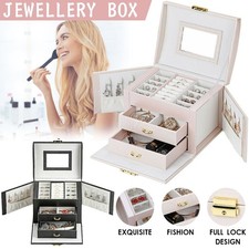 3 Layer Large Jewellery