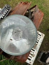  Lucas 700 headlight 7 inch  