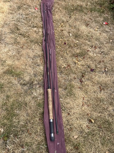 Normark county fly aftm - 7.5',