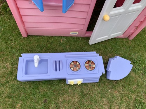 Little tikes pink - pink, country