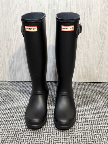 Hunter wellies original - wellies,