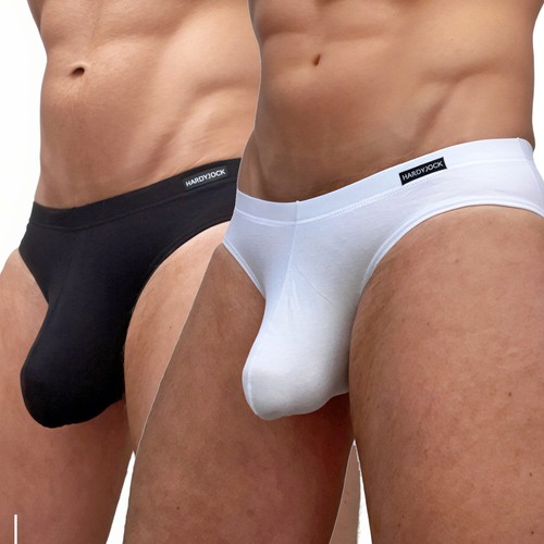 Hardyjock mens contoured - hardyjock,