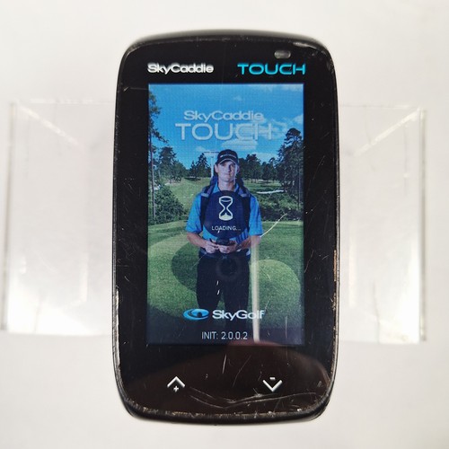 Skycaddie touch sky golf - skycaddie,