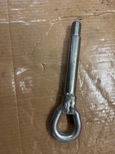 VAUXHALL ASTRA J   2012  TOWING TOW  EYE 2010 -2015