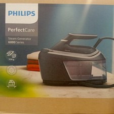 Philips Perfect Care Steam