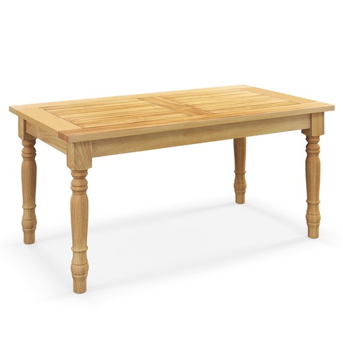 Outdoor coffee table - coffee,