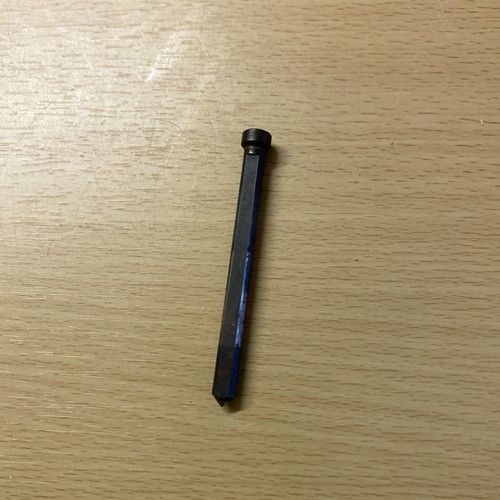Centre pilot pin for - pilot,