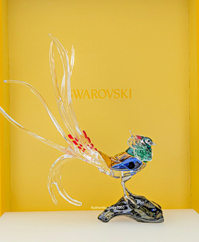 New 100 authentic swarovski - new,