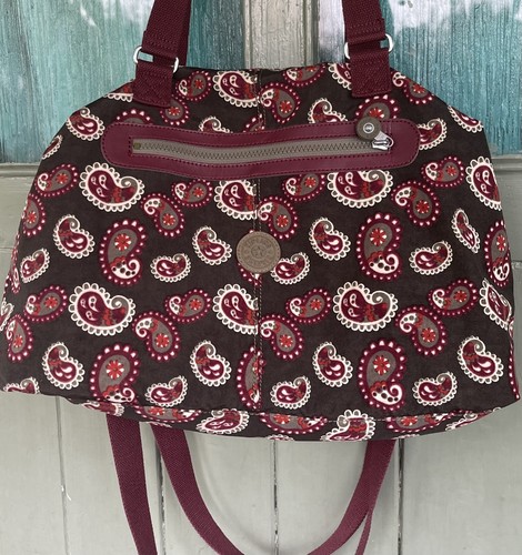 Kipling towara paisley - towara,