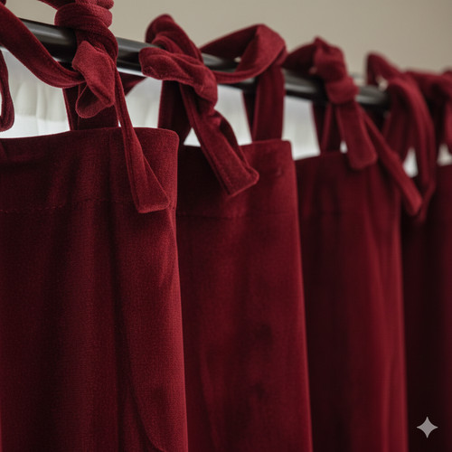 Luxury cotton velvet - luxury,