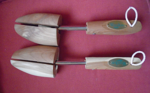 Pair woodlore wooden - ,