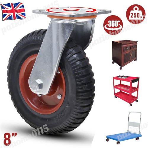 Heavy duty inch 250kg - heavy, 8