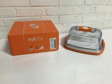 Zepter vacSy Cheese Bell /