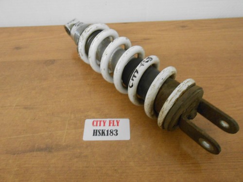 Honda city fly shock absorber - ,