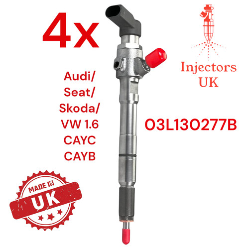 Warranty audi vw - 4x,
