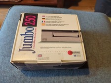 Colorado Jumbo 250 Internal Tape Backup System Mainframe Collection