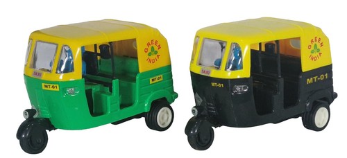 Auto rickshaw premium tuk - tuk,