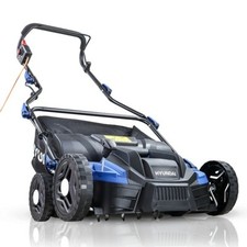 Electric Lawn Scarifier