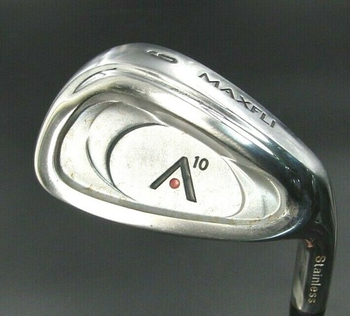 Maxfli a10 iron regular - maxfli,