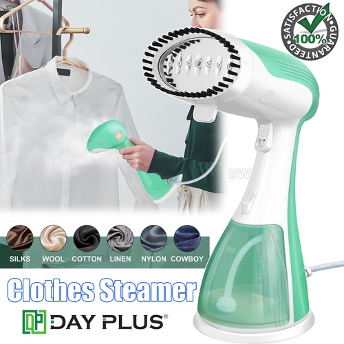 Hand held clothes garment - hand,