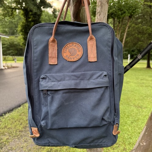 Fjallraven kanken laptop - kanken,