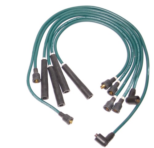 Ignition cable kit - ignition, kit,