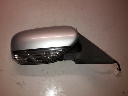 Subaru legacy 2004 - legacy, right