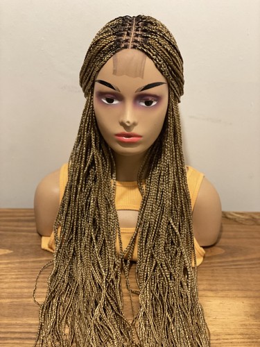 Handmade 4x4 lace closure - handmade,