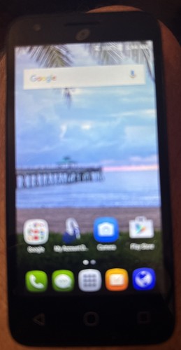 Alcatel pixi avion - pixi,