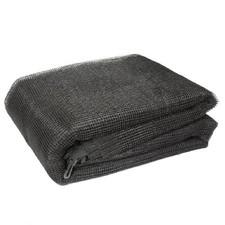 Trampoline Net - Safety