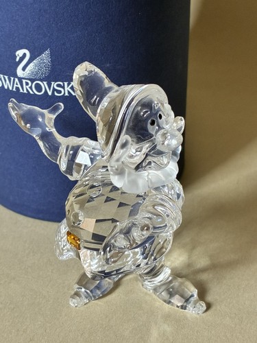 Swarovski disney doc 997278 - swarovski,