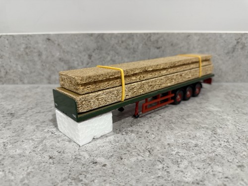 Corgi timber block - -, block/beam