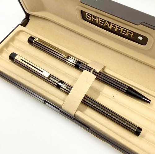 Sheaffer targa regency - sheaffer,