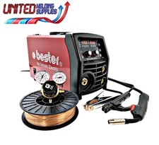 Bestermig 200-s New Welder Welding Machine