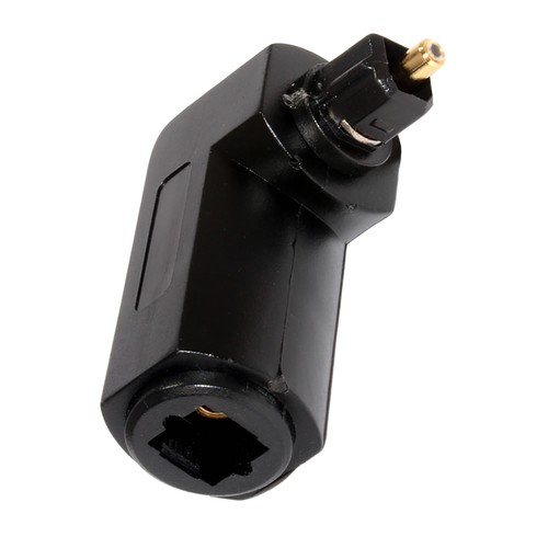 Digital optical right angle - digital,