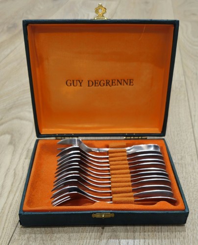 Rare guy degrenne french - rare,