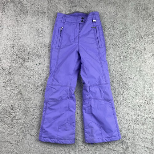 Poivre blanc purple - purple, ski