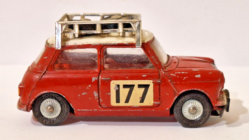 Corgi 339 mini - 339,