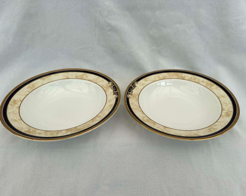 Wedgwood cornucopia soup - 2,