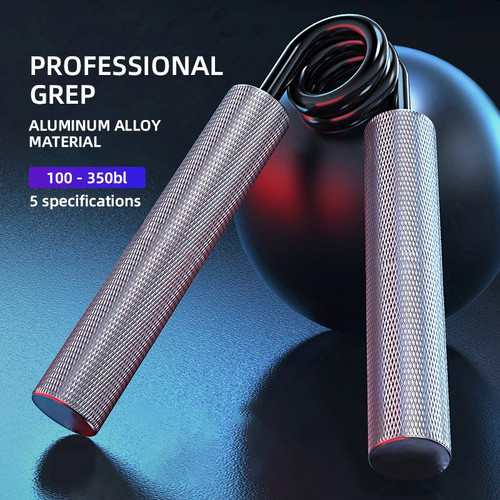 Grip strength trainer - strength,