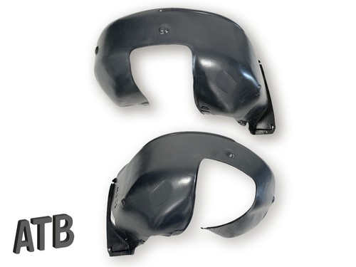 Front left right rear - front,