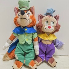 Disney Pinocchio 80th