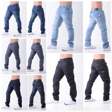 ✅Mens Jeans