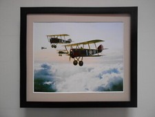 Robert Taylor Aircraft print