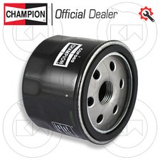Oil Filter Champion COF060 BMW
