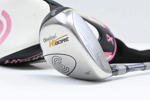 Cleveland hibore wood 15 - wood,