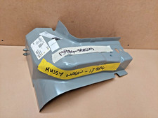 Mercedes Vito W447 Rear Left