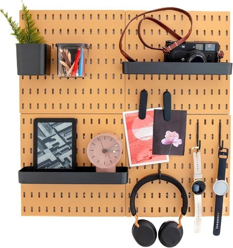 Essentiel home office wall - l'essentiel,
