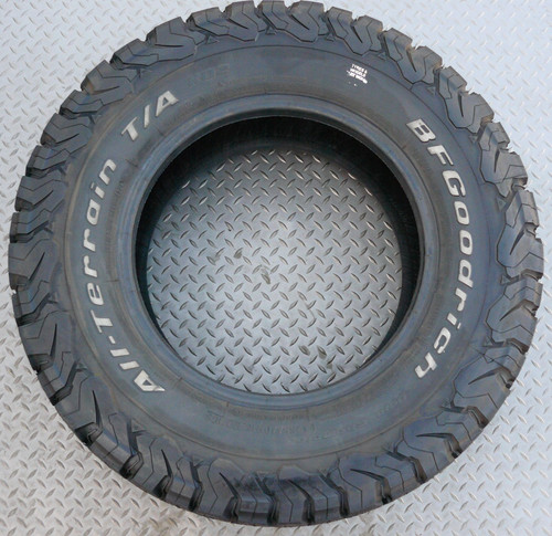 Tyre goodrich all terrain - goodrich,