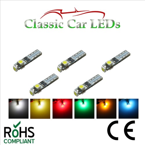 16x 286 canbus - t5, depo